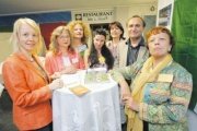 Rhein-Main-Network Sommerfest